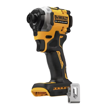 DEWALT DCF850NT-XJ CARGOLADOR IMPACTE S/ESCOMBRETES XR 18V 1/4" 205Nm S/CARREGADOR S/BATERIA